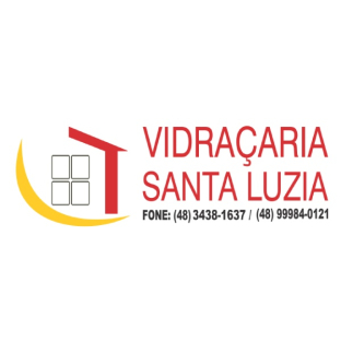 Vidraçaria Santa Luzia