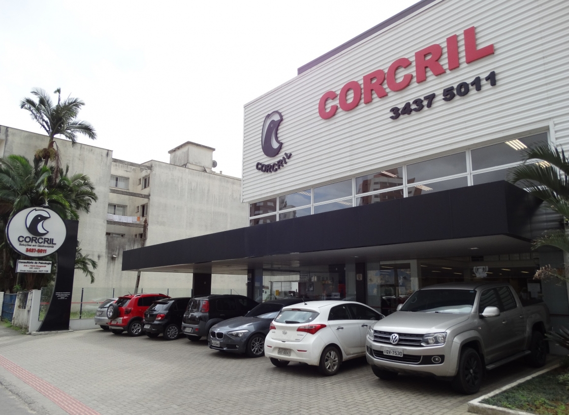 Corcril Soluções em Gastronomia passa a integrar Clube CDA