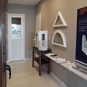Showroom
