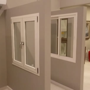 Showroom