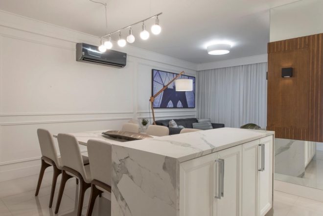 PROJETO ARQ. ISABELA FARACO