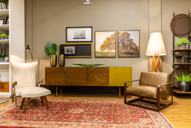 Showroom