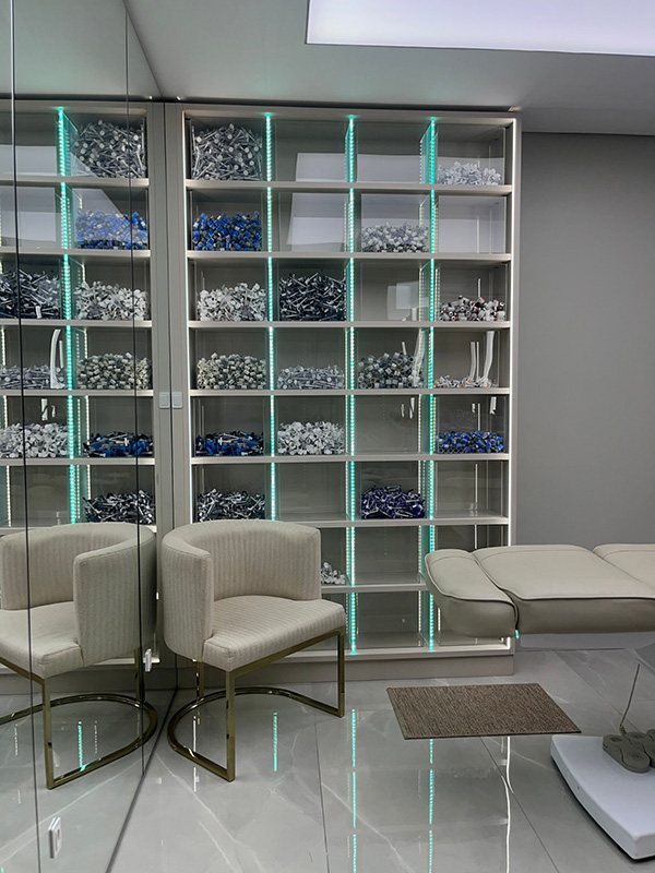 Showroom